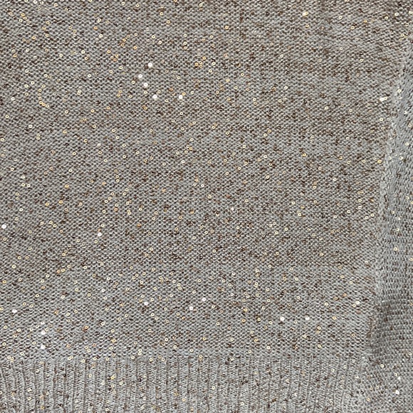 COPY - Sequin sweater in size L - Picture 4 of 8